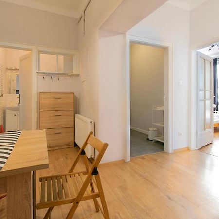 Retro Apartmentments Lobzowska Street Krakow Dış mekan fotoğraf