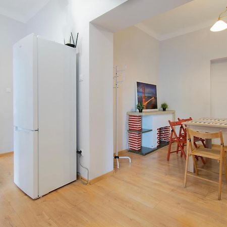 Retro Apartmentments Lobzowska Street Krakow Dış mekan fotoğraf