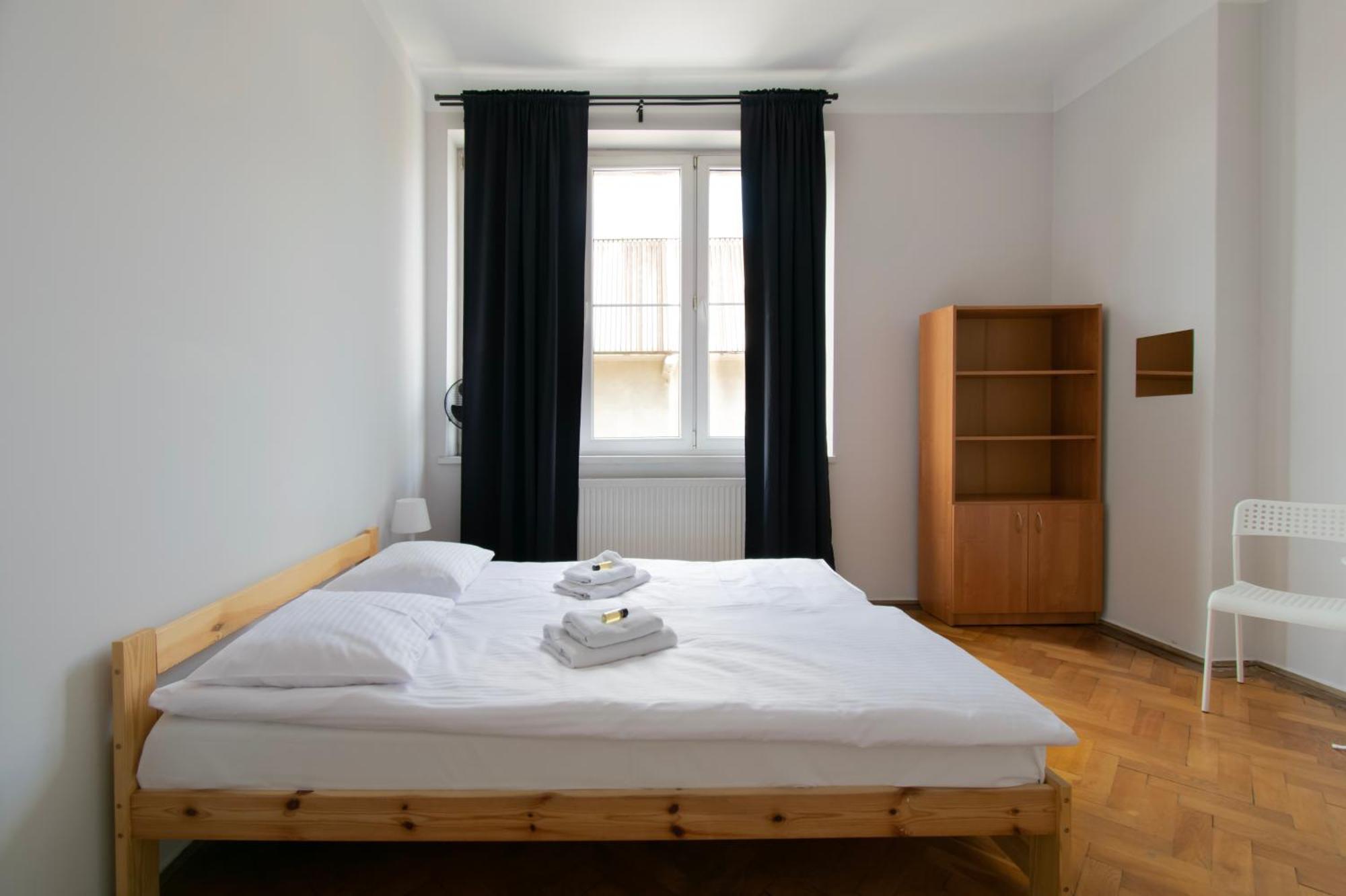 Retro Apartmentments Lobzowska Street Krakow Dış mekan fotoğraf