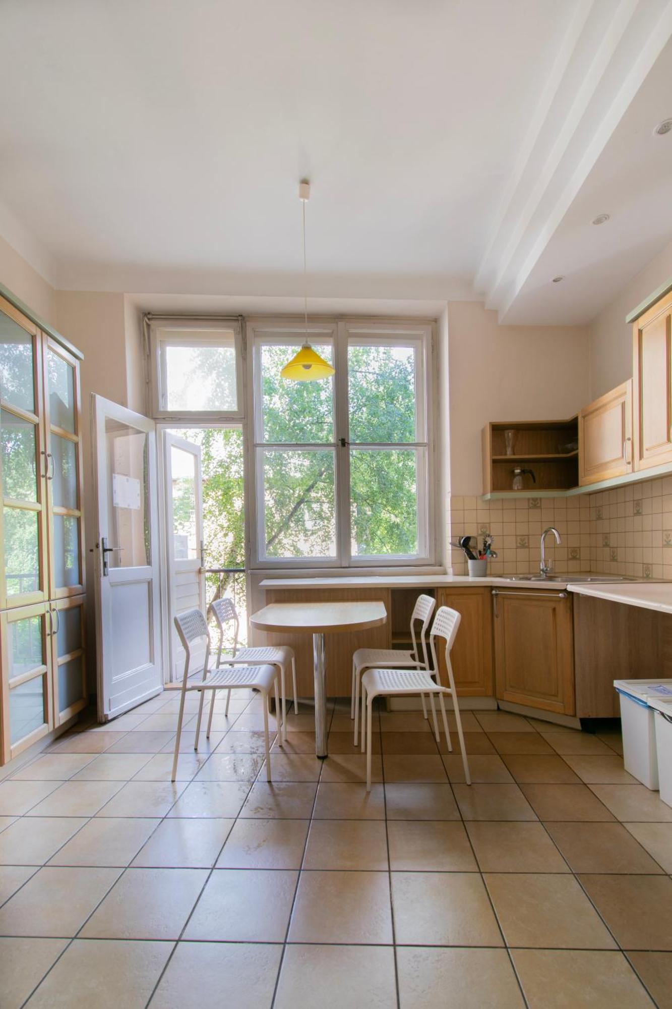 Retro Apartmentments Lobzowska Street Krakow Dış mekan fotoğraf