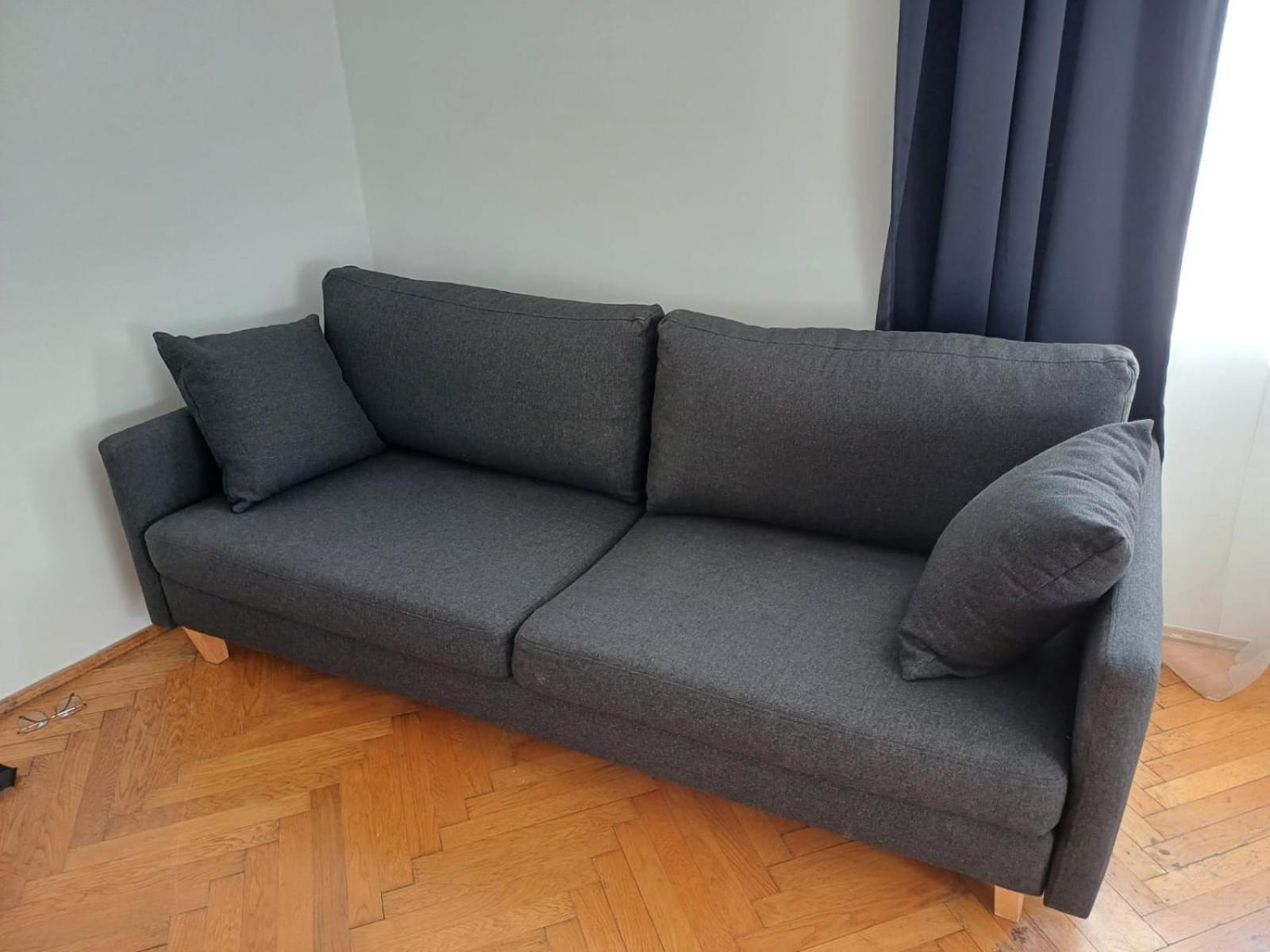 Retro Apartmentments Lobzowska Street Krakow Dış mekan fotoğraf