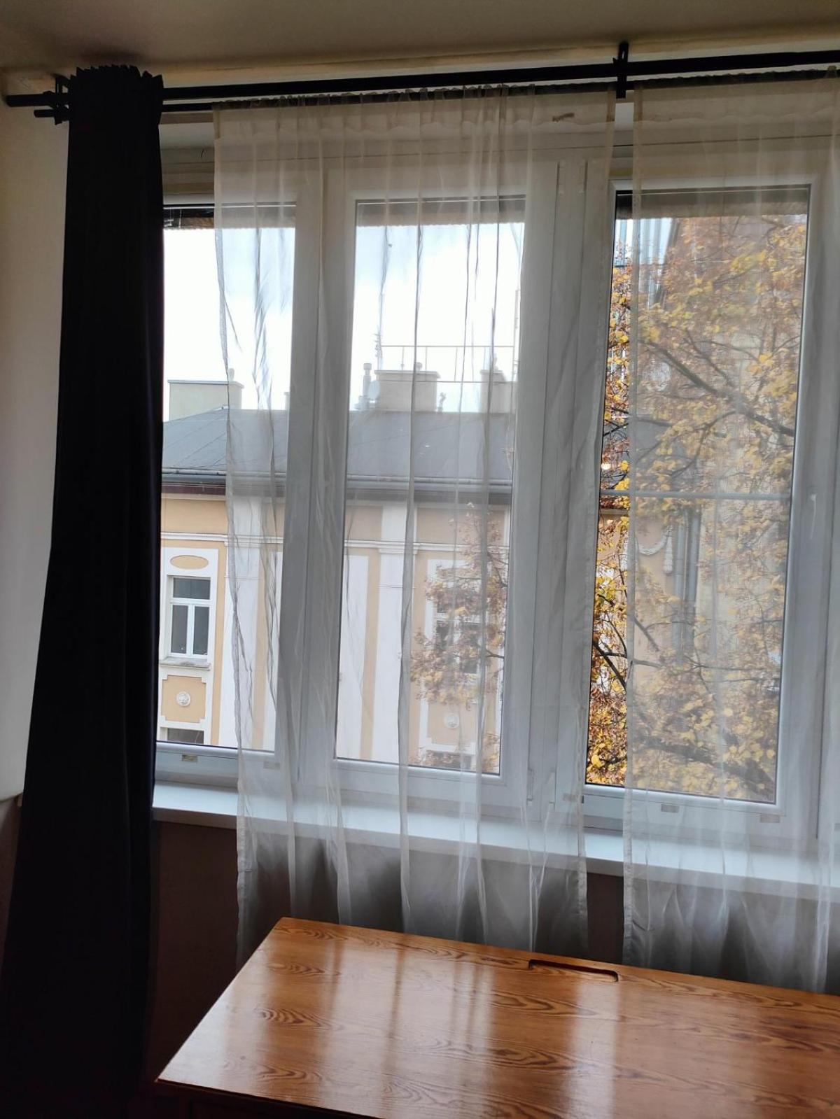 Retro Apartmentments Lobzowska Street Krakow Dış mekan fotoğraf