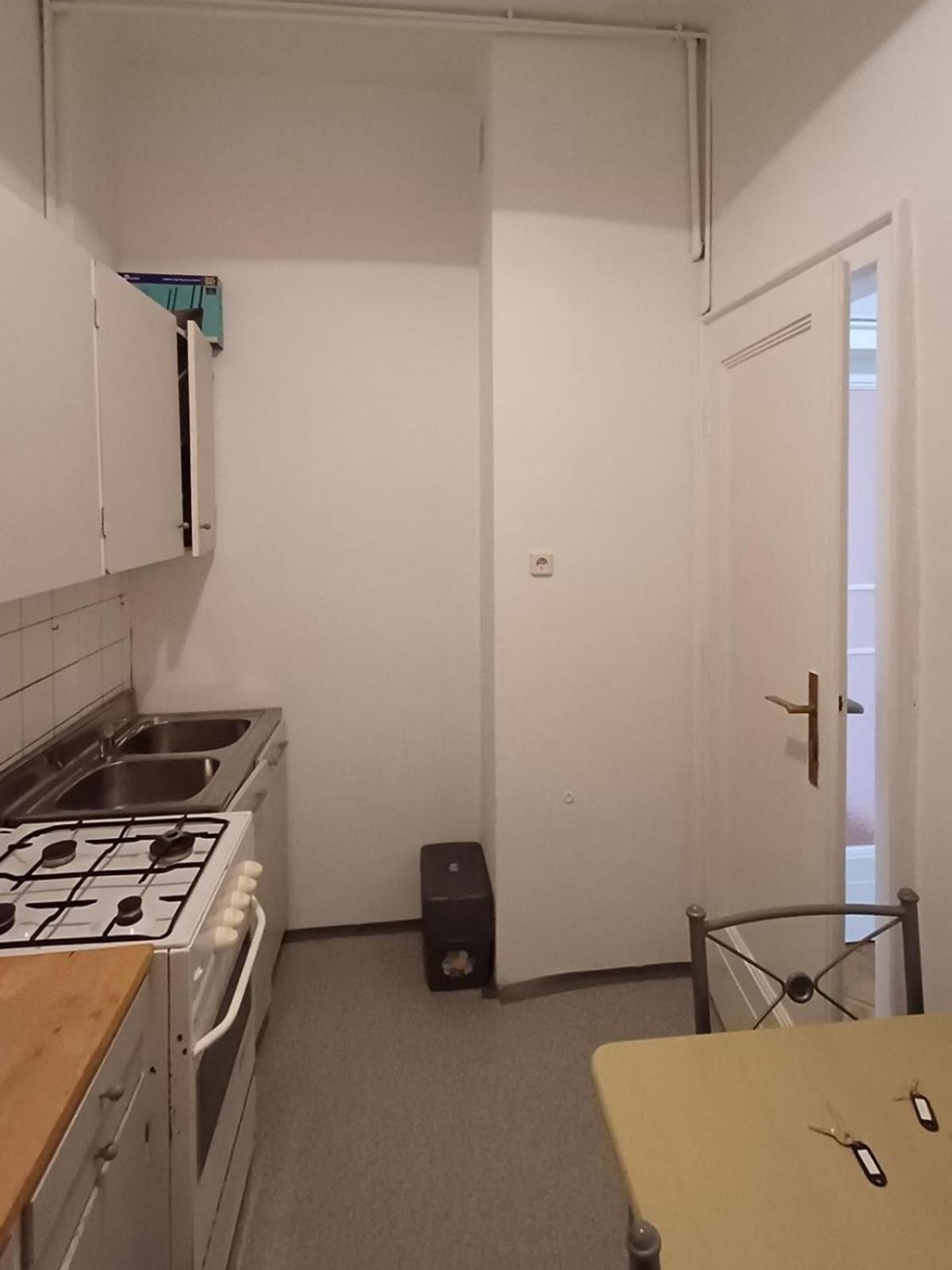 Retro Apartmentments Lobzowska Street Krakow Dış mekan fotoğraf